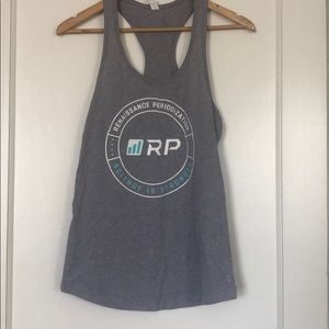 RP Strength tank